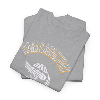 Paracadutisti Incursori T-Shirt - Esercito Italiano Militare