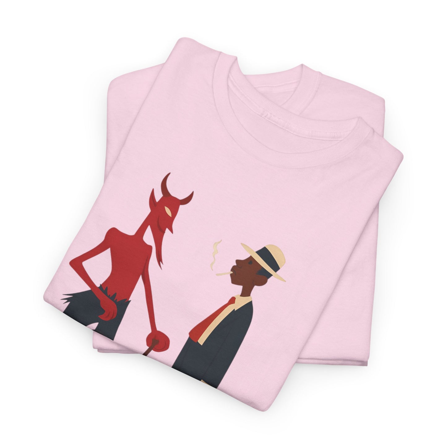 T-shirt Robert Johnson, T-shirt Blues, Robert Johnson Me and the Devil Blues, Shirt Delta Blues, shirt Mississippi