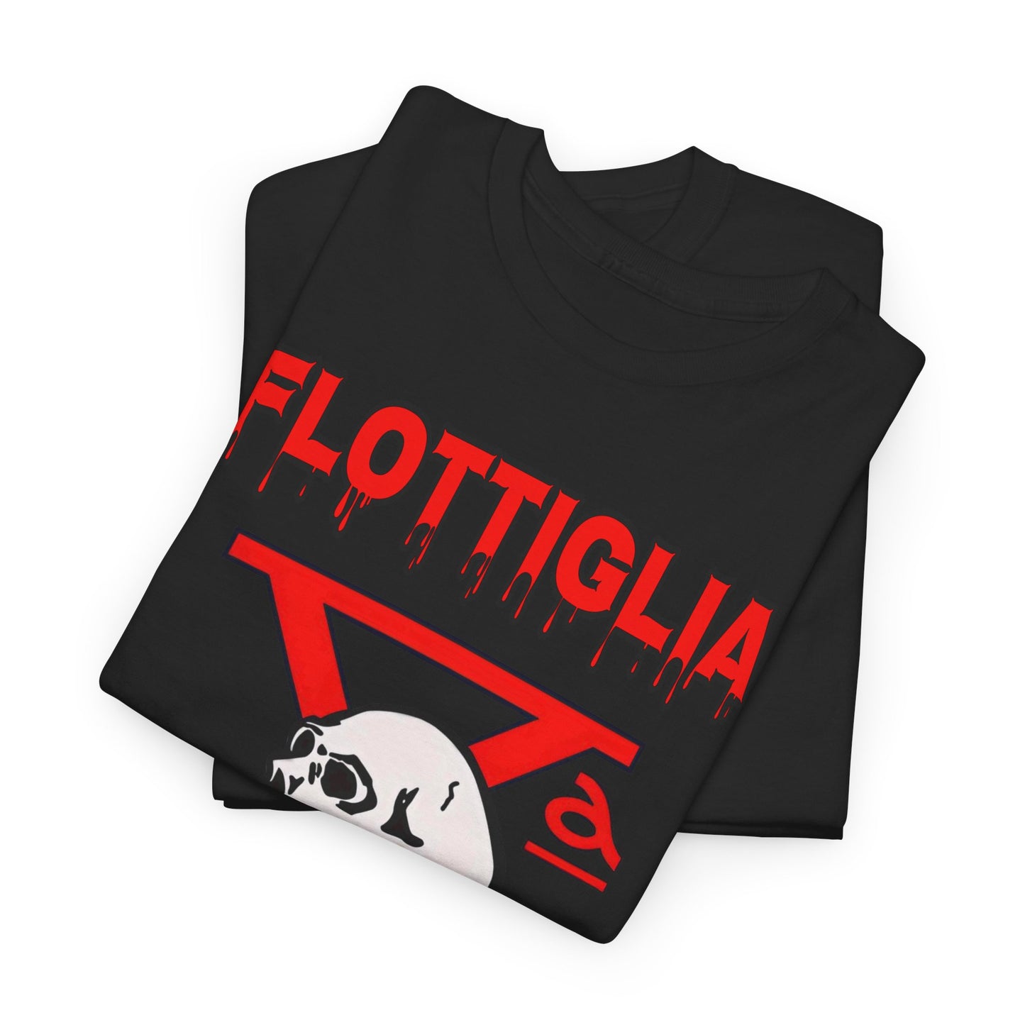 Maglietta Decima Flottiglia MAS - Flottiglia X Mas Design, Marina Militare Corpo Speciale, Marina Italiana