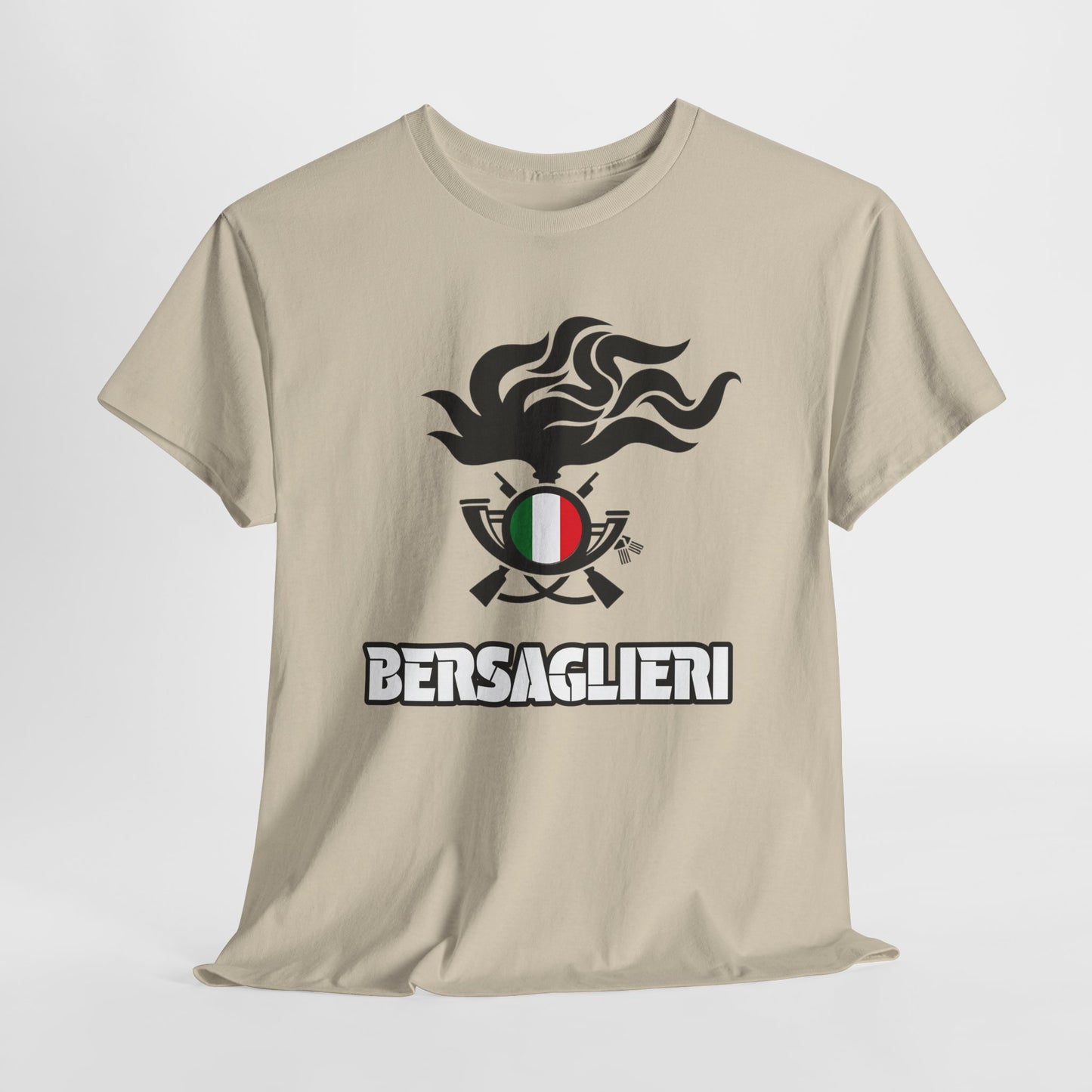 Maglietta Bersaglieri, Bersagliere Italiano, Esercito Italiano, Corpo Bersaglieri, Italia, Cappello Piumato