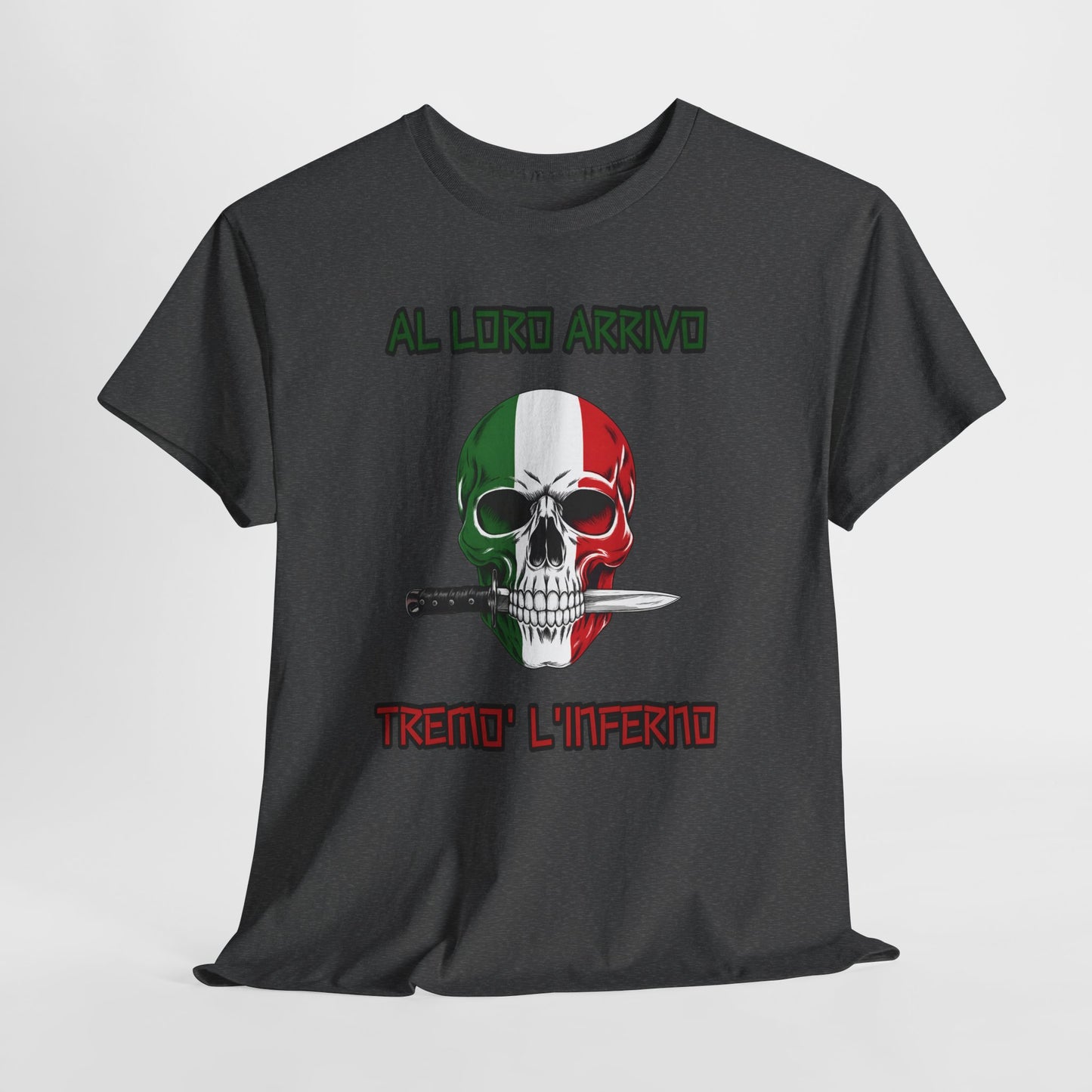 Maglietta Paracadutisti Incursori Arditi, Maglietta Arditi, Maglietta Esercito Italiano, Arditi Incursori shirt