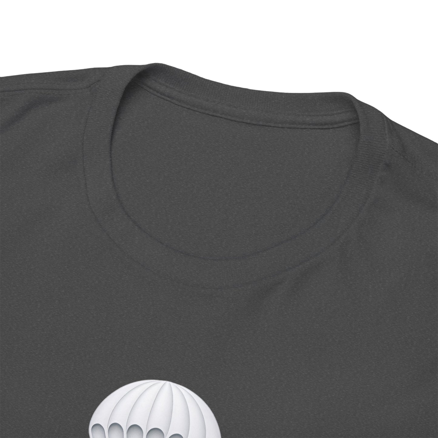 Paracadutisti Reggimento Tuscania Emblema T-Shirt | 1 Tuscania Paratrooper