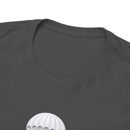 Paracadutisti Reggimento Tuscania Emblema T-Shirt | 1 Tuscania Paratrooper