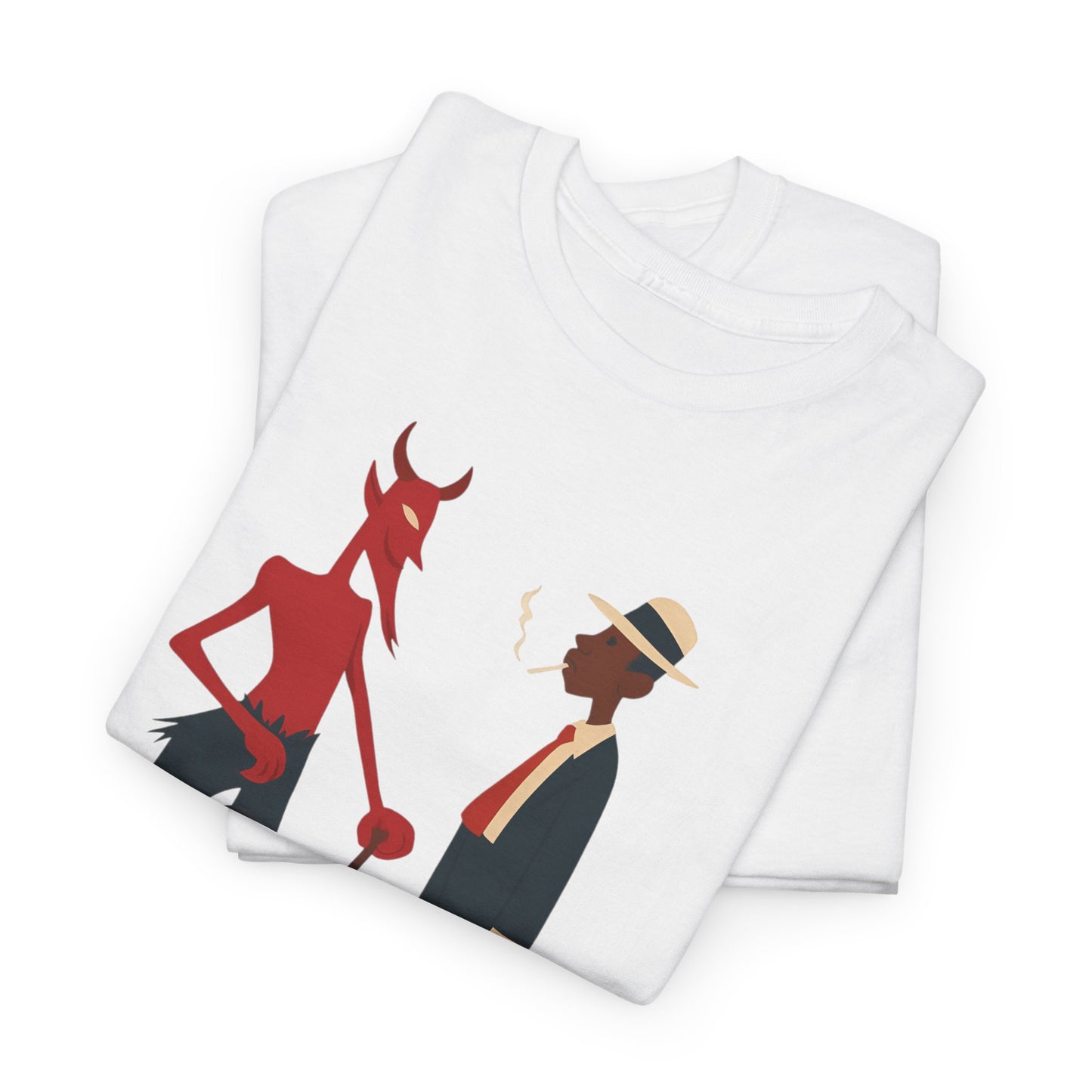 T-shirt Robert Johnson, T-shirt Blues, Robert Johnson Me and the Devil Blues, Shirt Delta Blues, shirt Mississippi