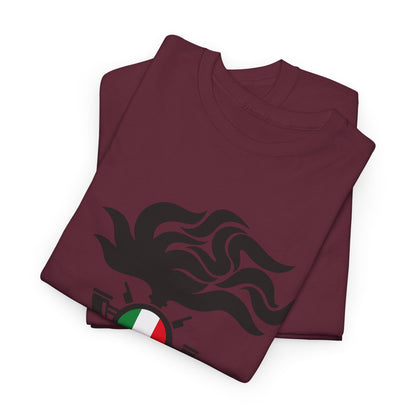 Maglietta Bersaglieri, Bersagliere Italiano, Esercito Italiano, Corpo Bersaglieri, Italia, Cappello Piumato