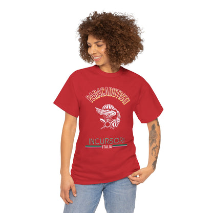 Paracadutisti Incursori T-Shirt - Esercito Italiano Militare