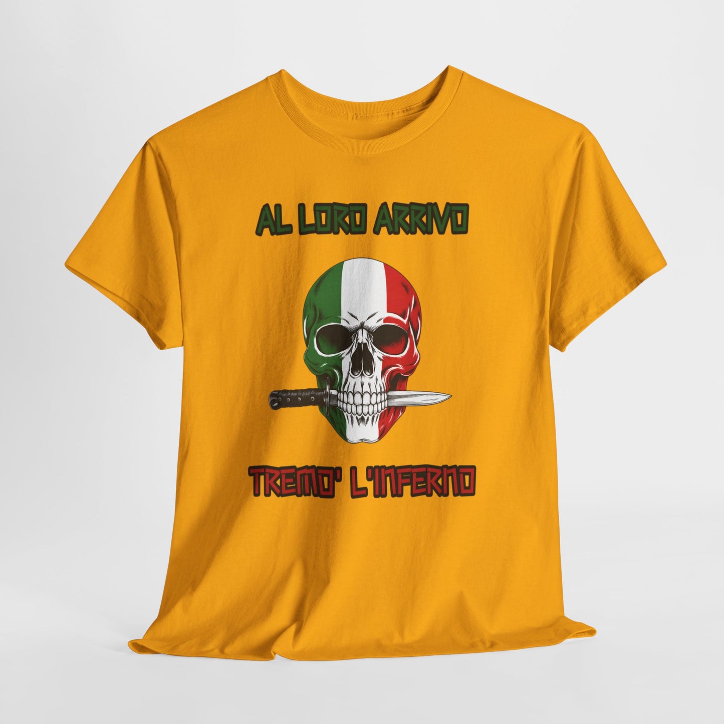 Maglietta Paracadutisti Incursori Arditi, Maglietta Arditi, Maglietta Esercito Italiano, Arditi Incursori shirt