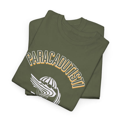 Paracadutisti Incursori T-Shirt - Esercito Italiano Militare