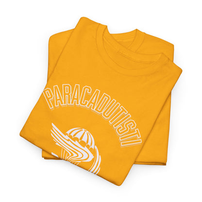 Paracadutisti Incursori T-Shirt - Esercito Italiano Militare