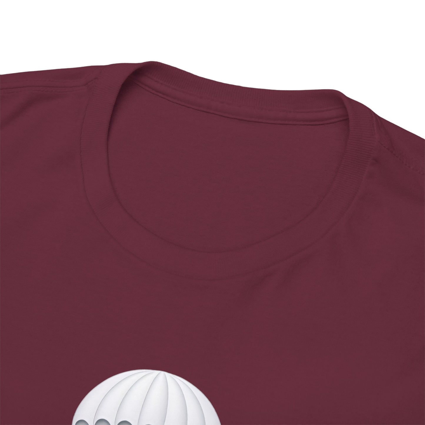 Paracadutisti Folgore T-Shirt Uomo - Brigata Paracadutisti Folgore - Maglietta Militare Italiana Regalo Esercito