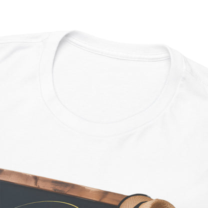 Maglietta da Pesca Uomo Divertente - T-Shirt Pescatore con Frase Spiritosa, Idea Regalo per Amanti della Pesca