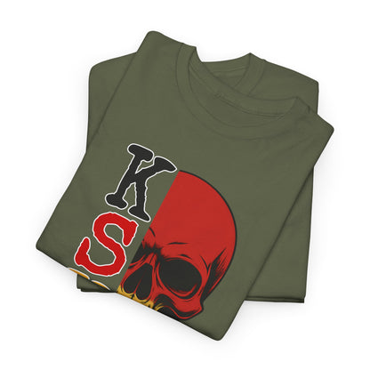 Kommando Spezialkraft Shirt, Military Special Forces T-shirt, KSK, Kommando Spezialkrafte, Unisex Tee, Army Graphic Shirt, Military Apparel 