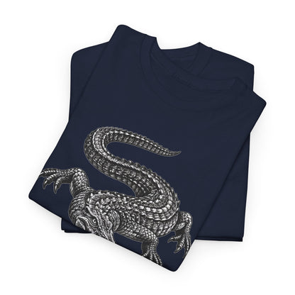 T-shirt Caimani del Piave - Arditi del Piave e Grande Guerra