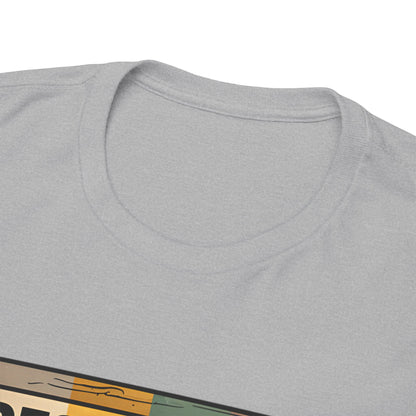 1976 Vintage Cassette 50th Birthday T-Shirt - Limited Edition Retro Bday Tee