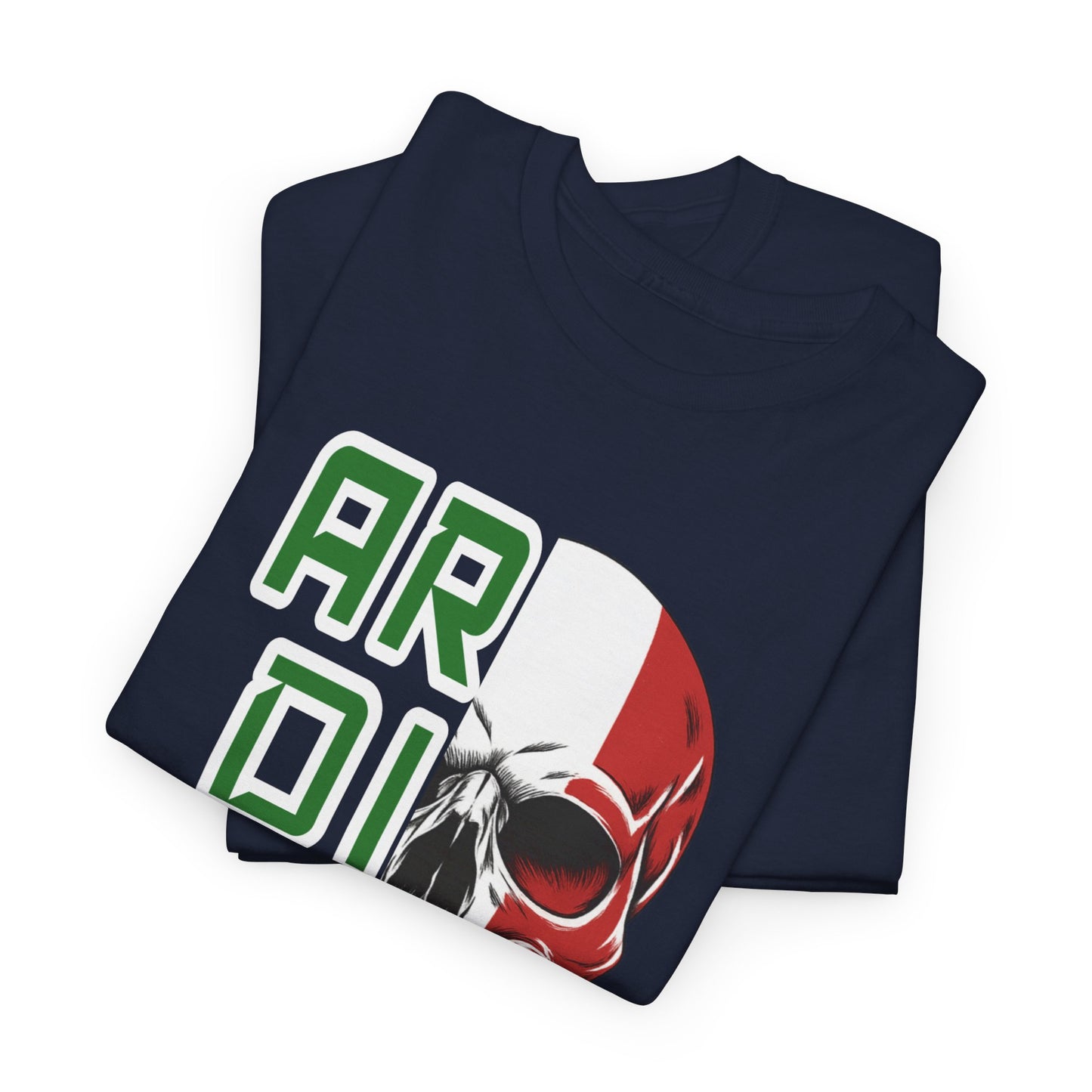 Maglietta Paracadutisti, Maglietta Arditi, Paracadutisti Arditi, Unisex Heavy Cotton T-Shirt Teschio, Shirt Paracadutisti incursori