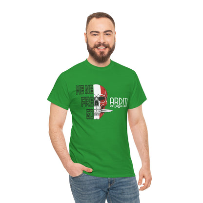 Paracadutisti Arditi T-Shirt – Maglietta Paracadutisti Teschio