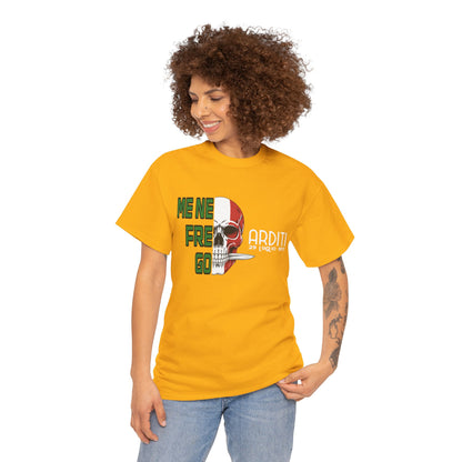 Paracadutisti Arditi T-Shirt – Maglietta Paracadutisti Teschio