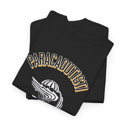 Paracadutisti Incursori T-Shirt - Esercito Italiano Militare