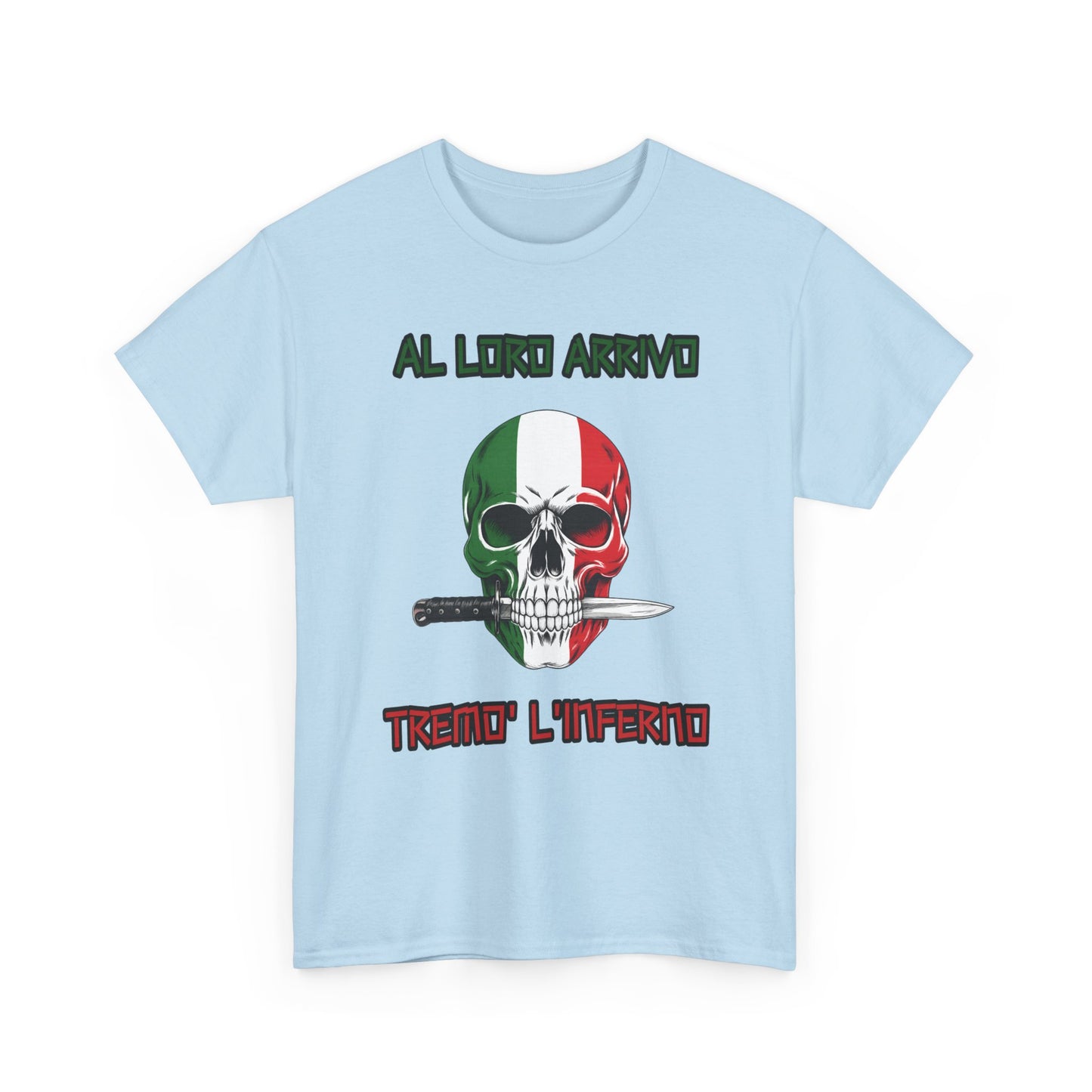 Maglietta Paracadutisti Incursori Arditi, Maglietta Arditi, Maglietta Esercito Italiano, Arditi Incursori shirt