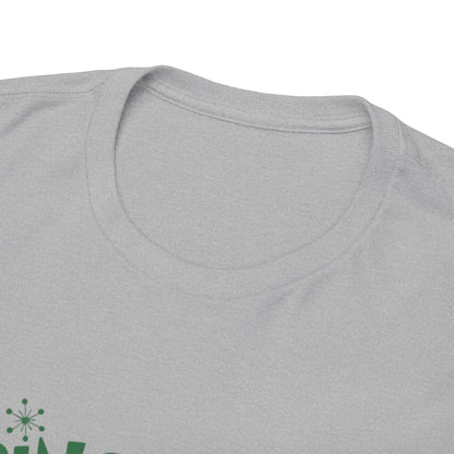 Christmas Grinch T-Shirt, Holiday Grinch Shirt, Christmas Shirts, Merry Christmas Family Shirt 2025, Funny Xmas Tee