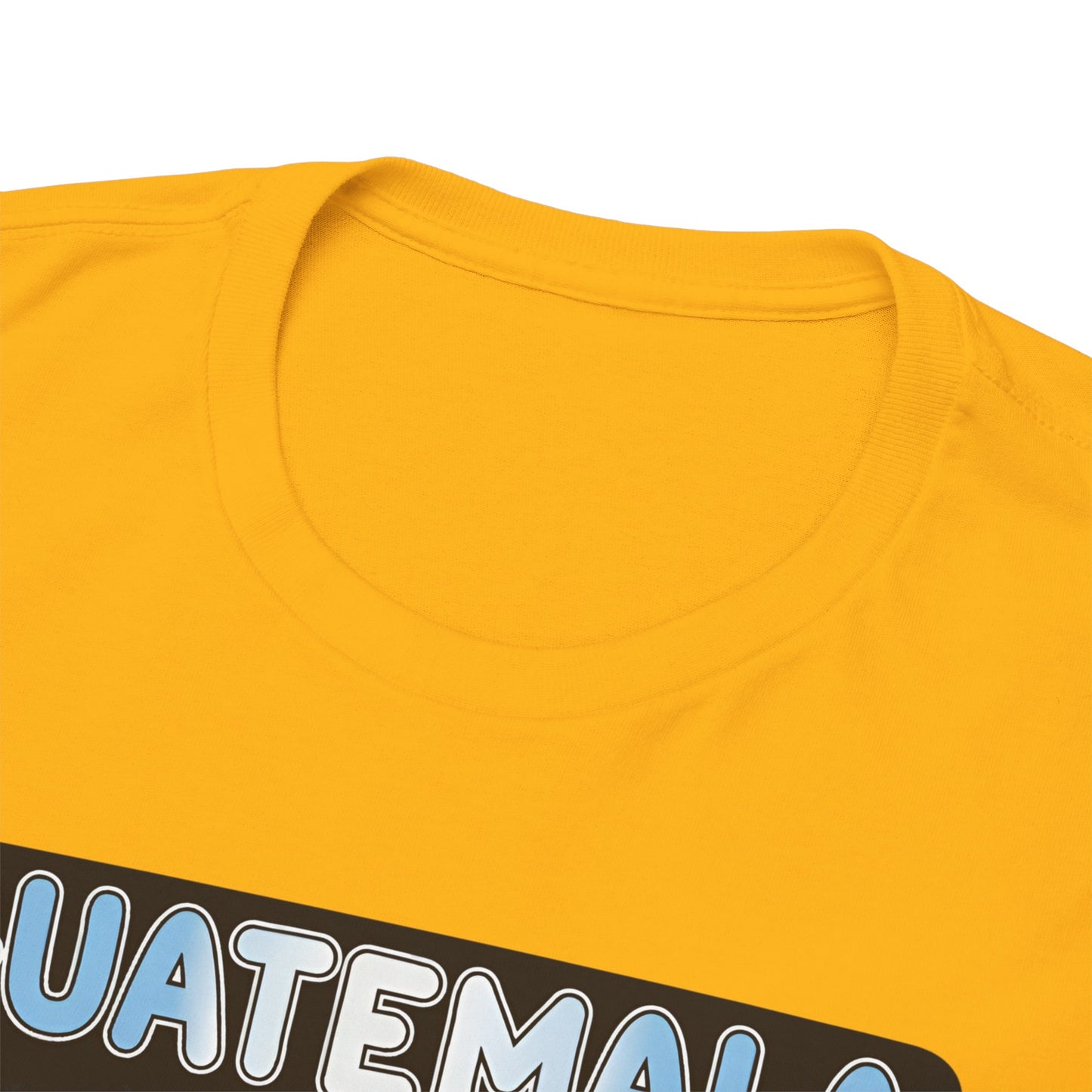 Guatemala Travel T-Shirt Vintage, Antigua Guatemala Street Art Tee, Colorful Landscape Shirt, Gift for Travelers