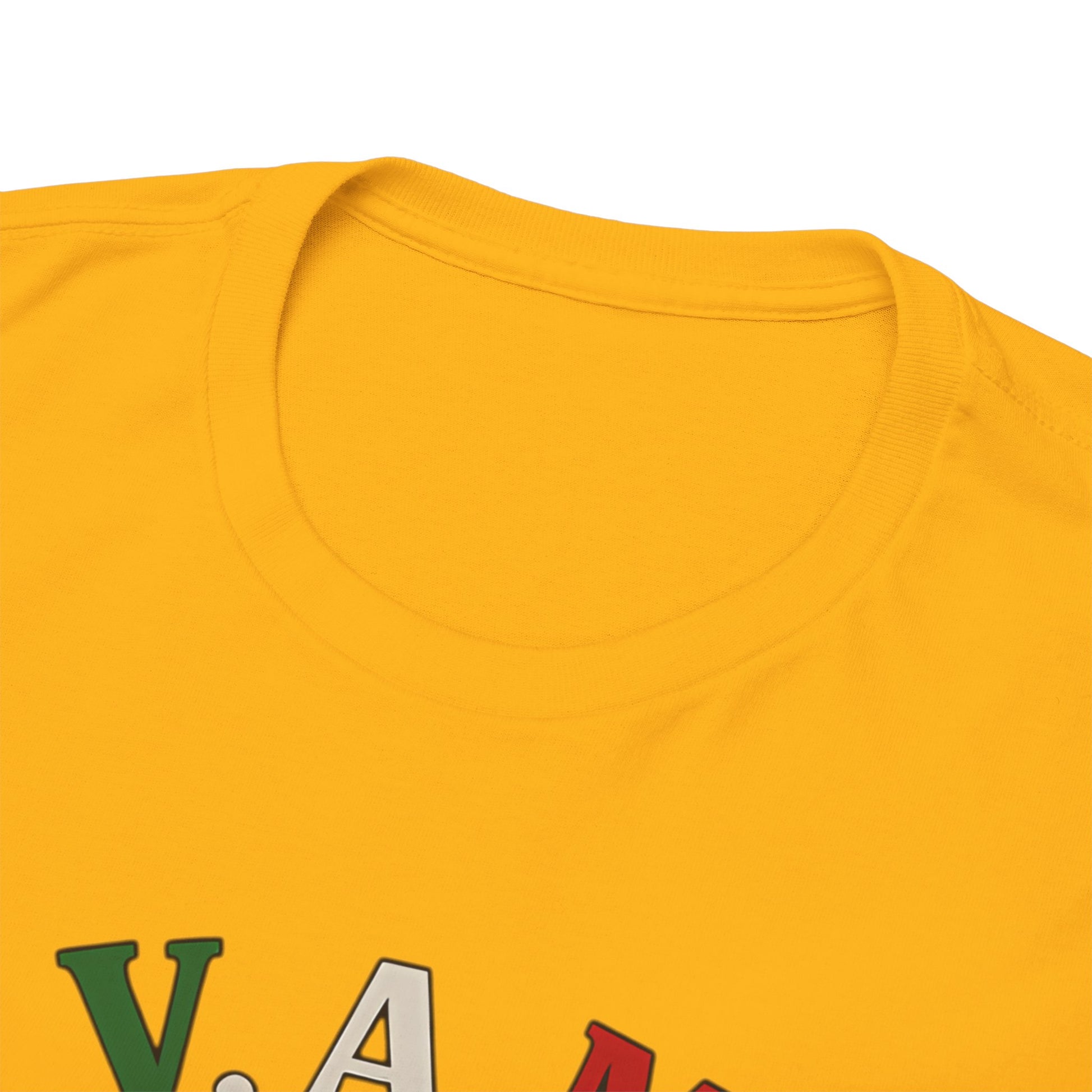 Italian Air Force 'Reparto VAM' T-Shirt - Aeronautica Militare Pilot Tee