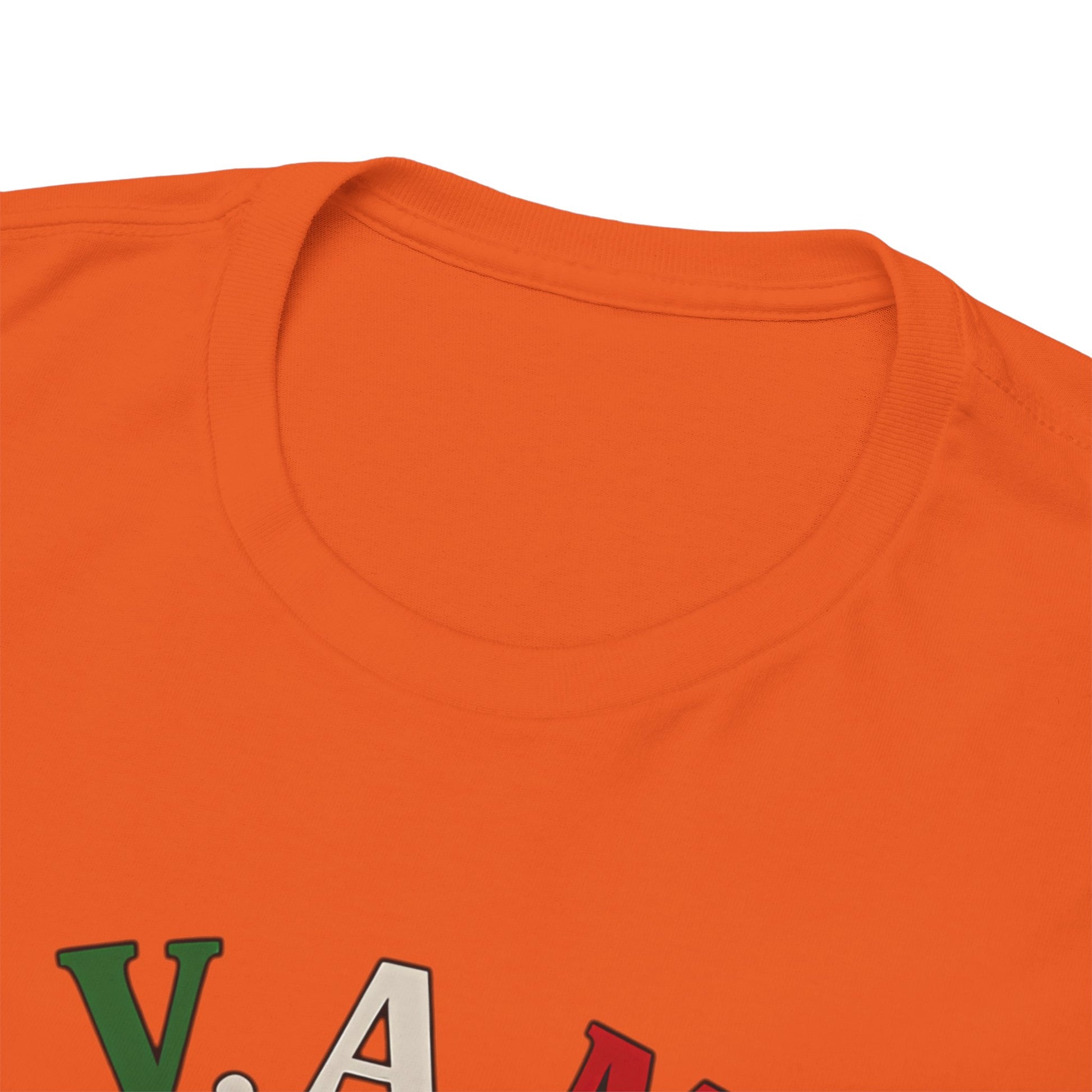 Italian Air Force 'Reparto VAM' T-Shirt - Aeronautica Militare Pilot Tee