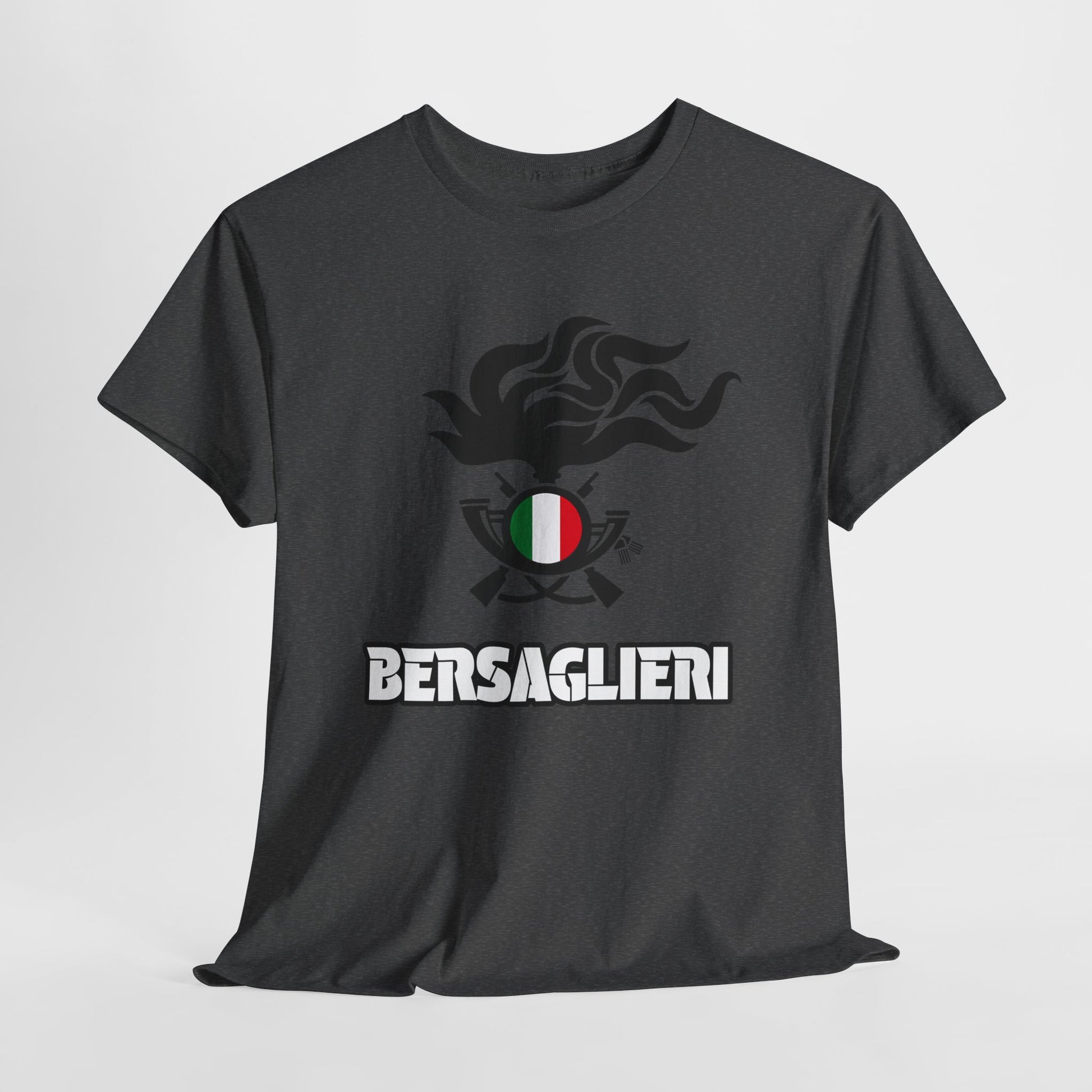 Maglietta Bersaglieri, Bersagliere Italiano, Esercito Italiano, Corpo Bersaglieri, Italia, Cappello Piumato