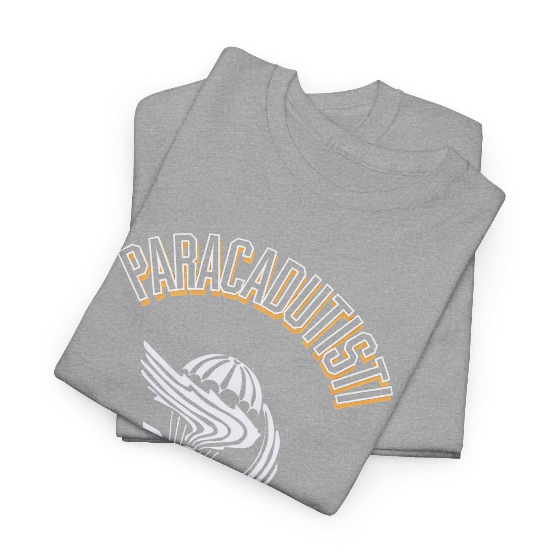 Paracadutisti Incursori T-Shirt - Esercito Italiano Militare