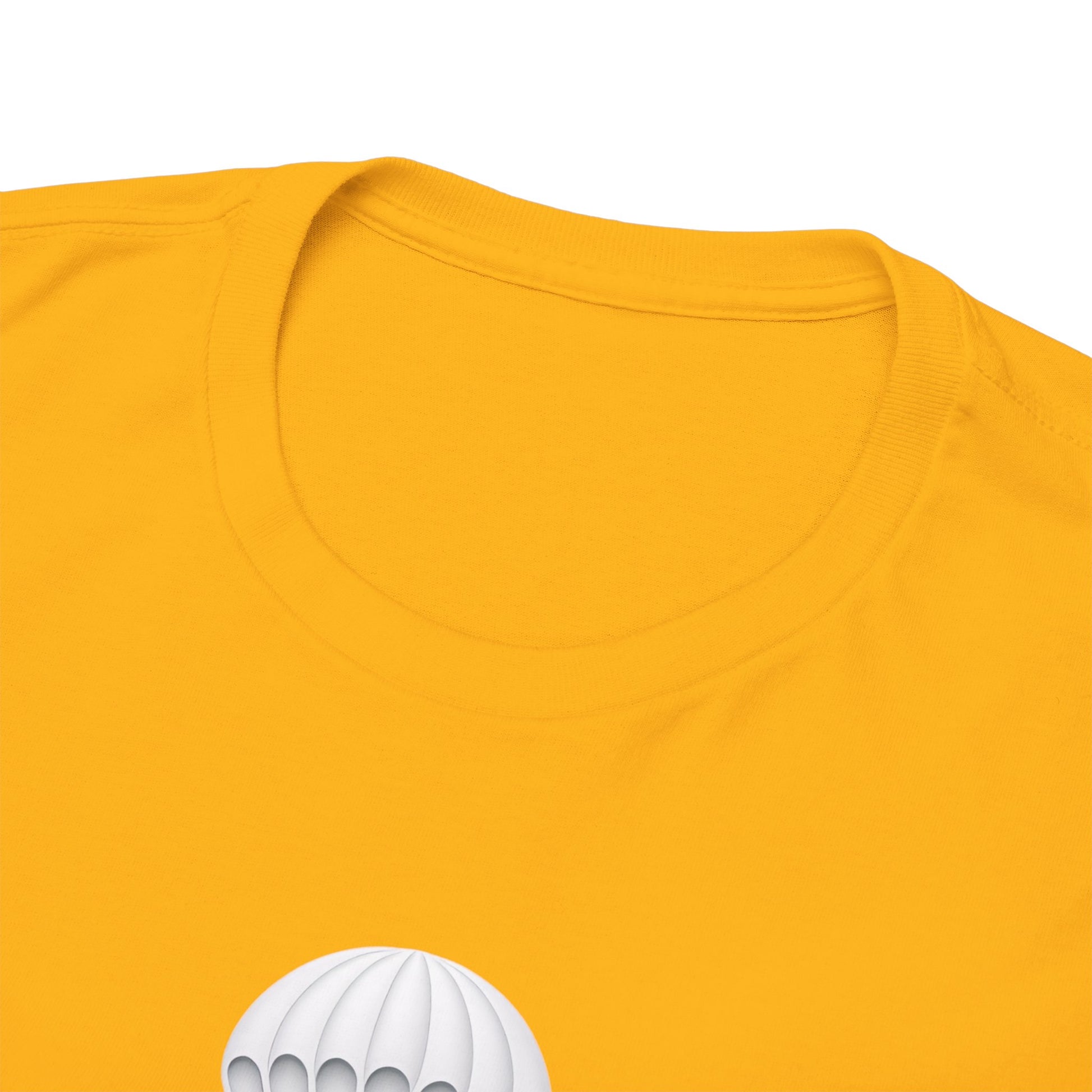 Paracadutisti Reggimento Tuscania Emblema T-Shirt | 1 Tuscania Paratrooper