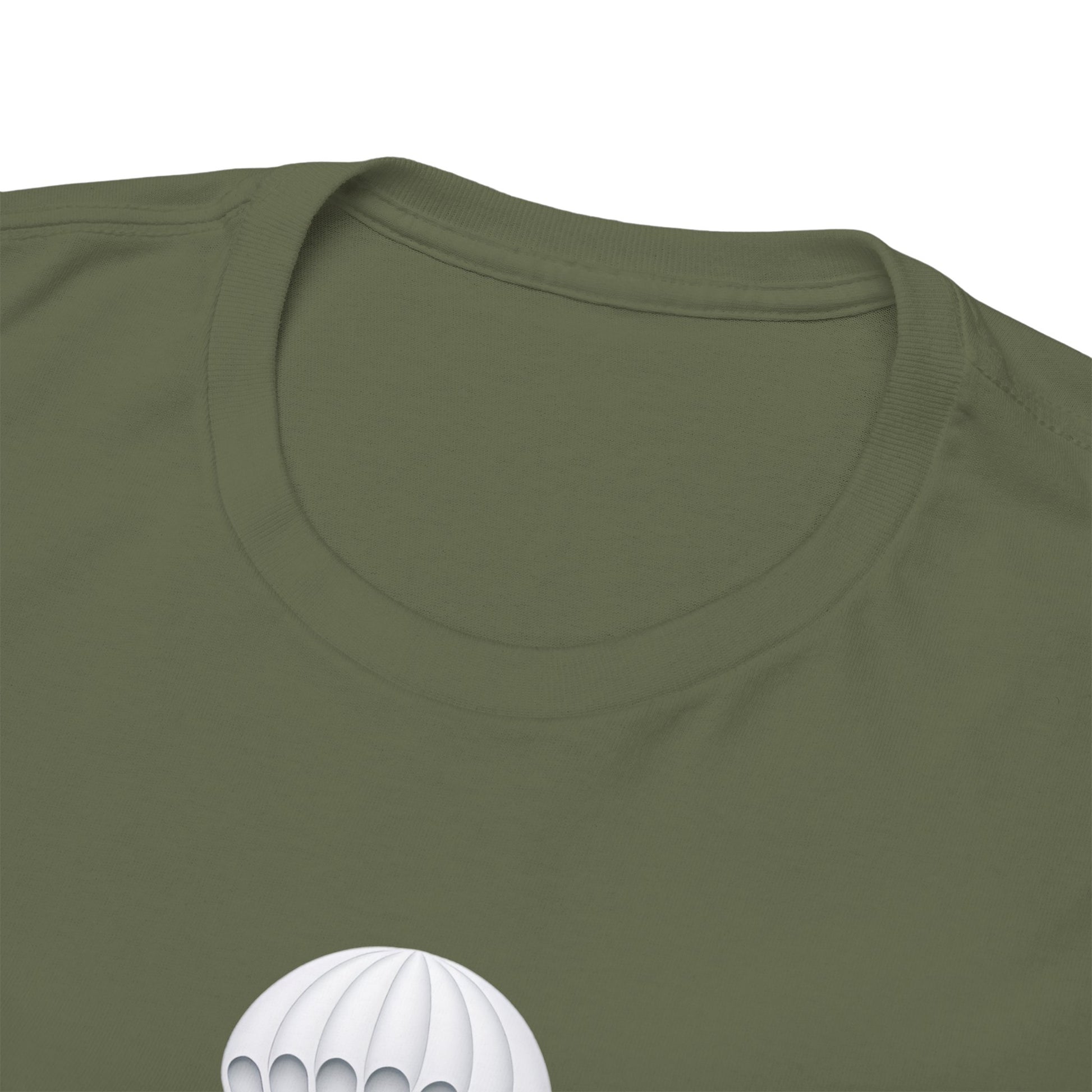 Paracadutisti Reggimento Tuscania Emblema T-Shirt | 1 Tuscania Paratrooper