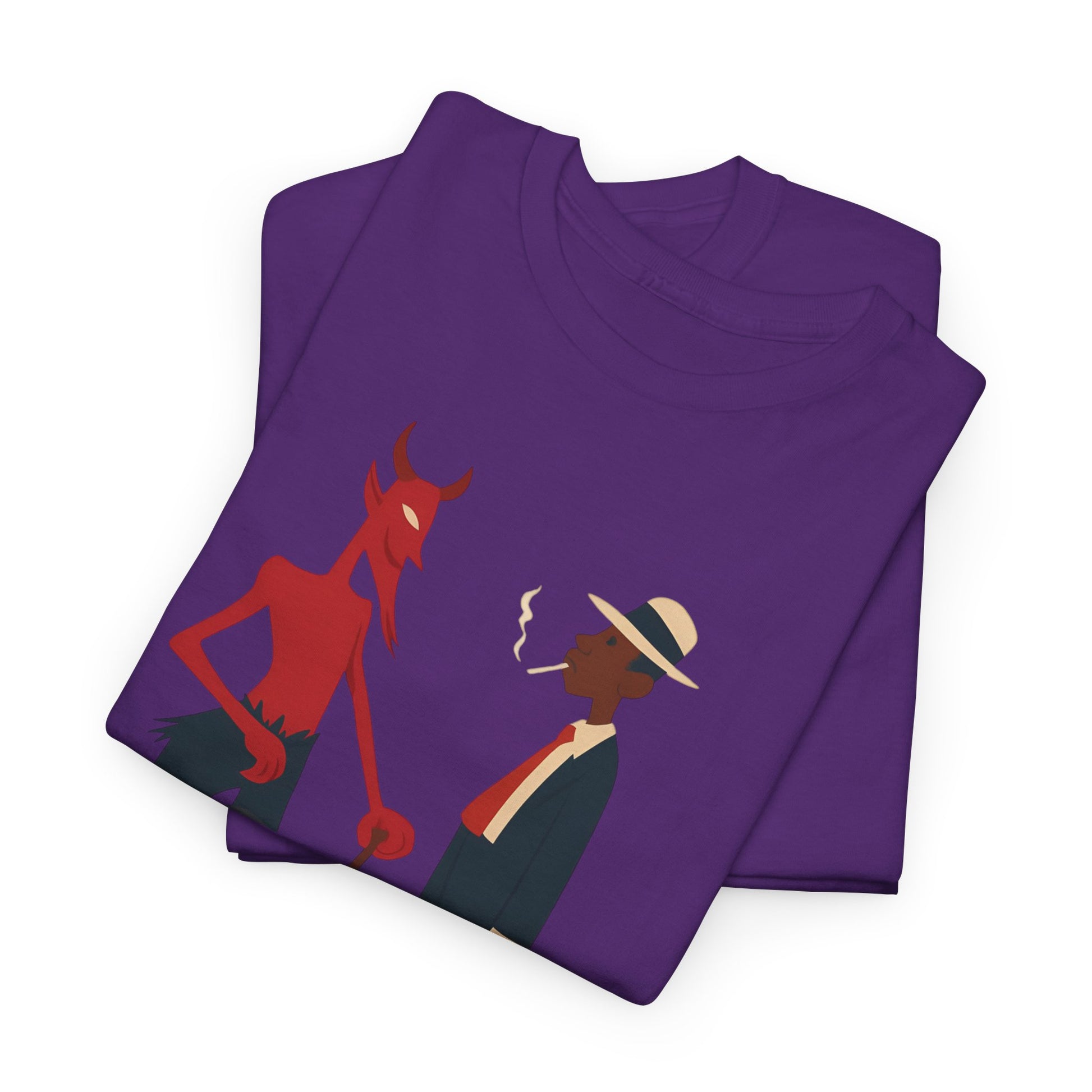 T-shirt Robert Johnson, T-shirt Blues, Robert Johnson Me and the Devil Blues, Shirt Delta Blues, shirt Mississippi